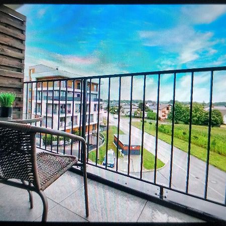 Good Rest In 52 Apartment Zator Bagian luar foto